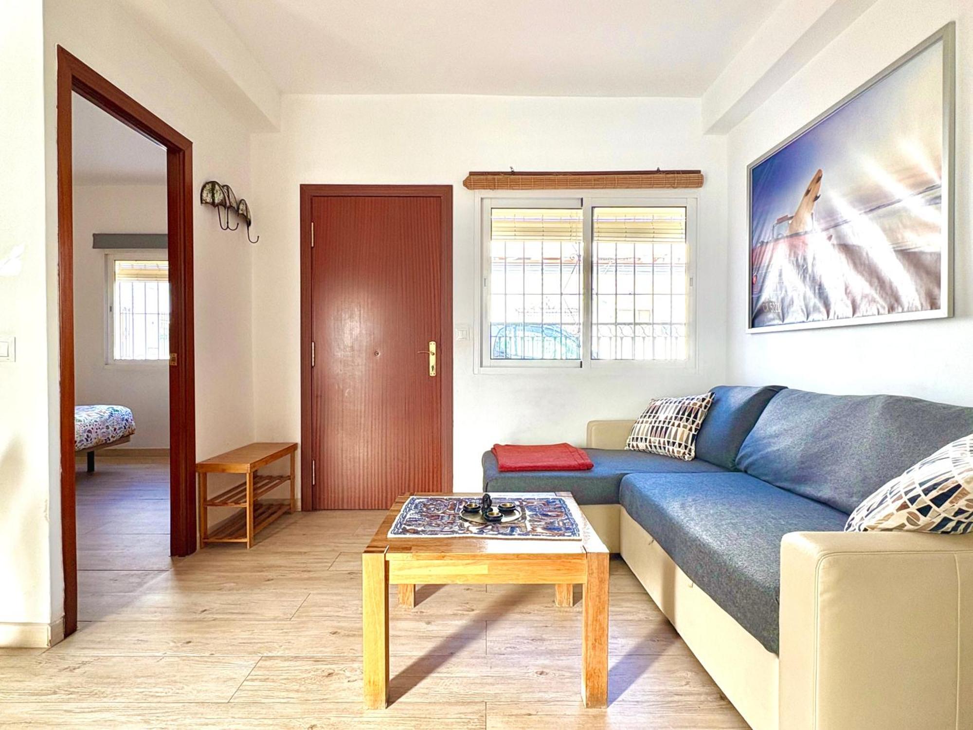 Three-Bedroom Chalet