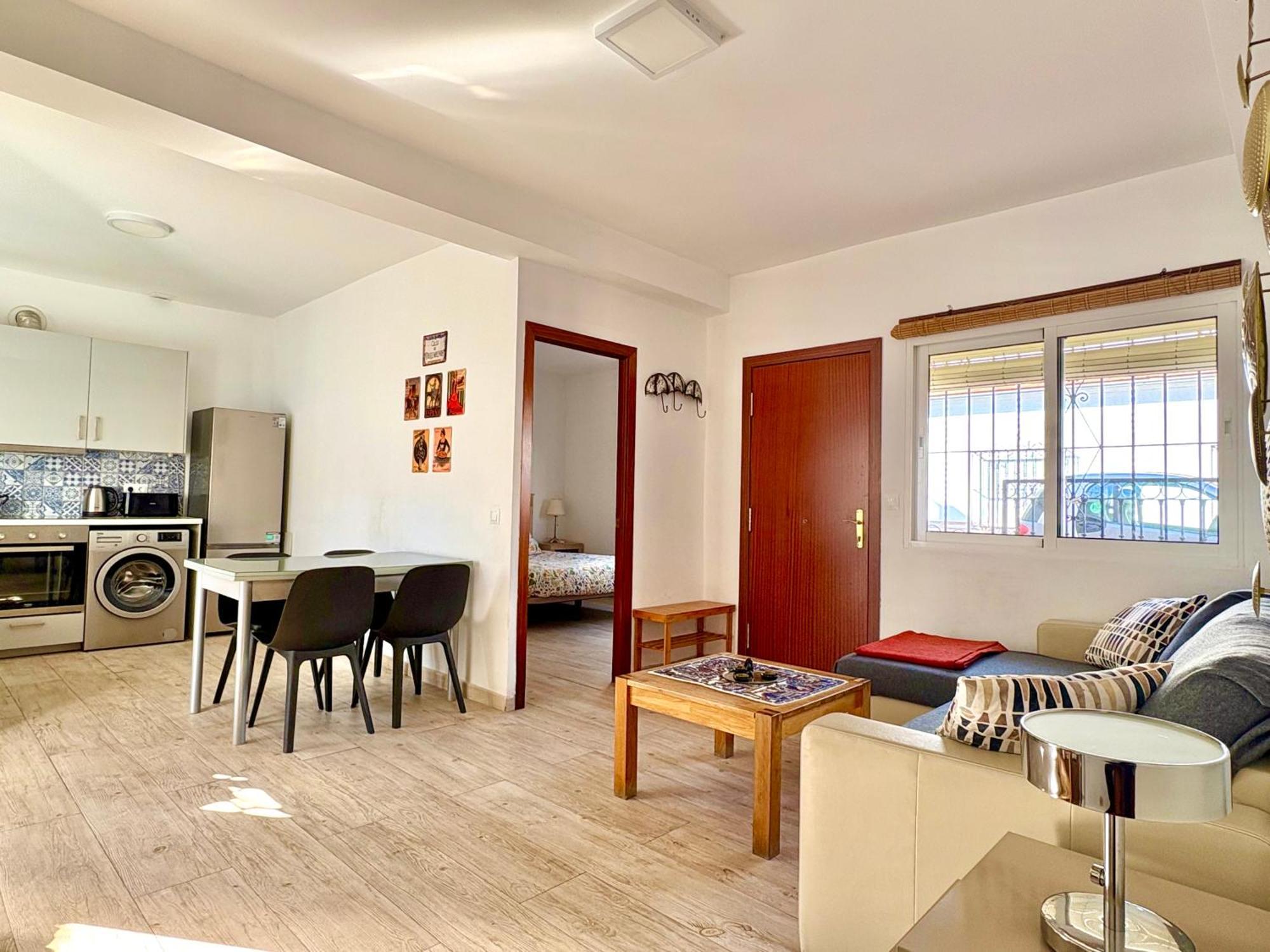Three-Bedroom Chalet