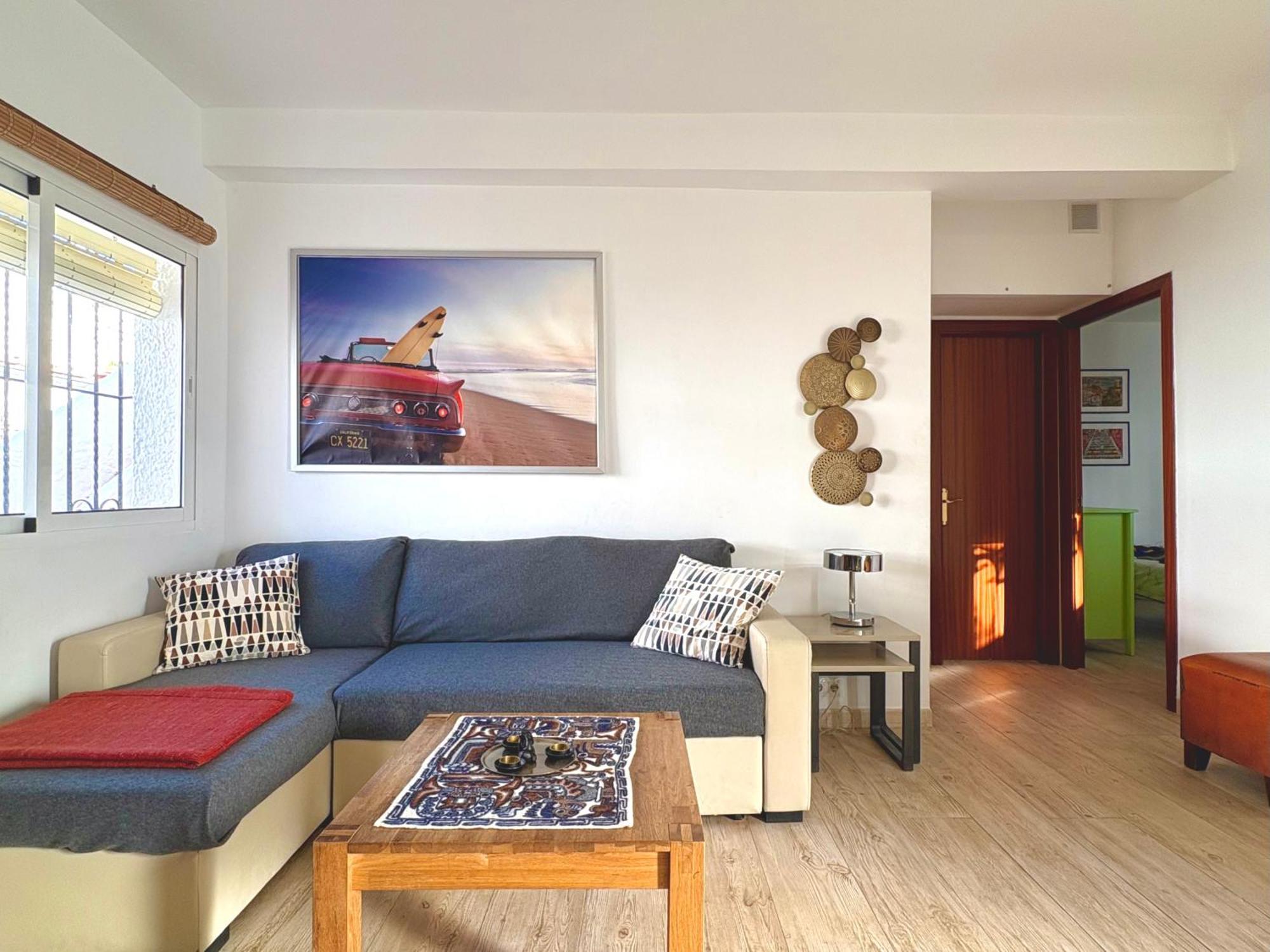 Three-Bedroom Chalet