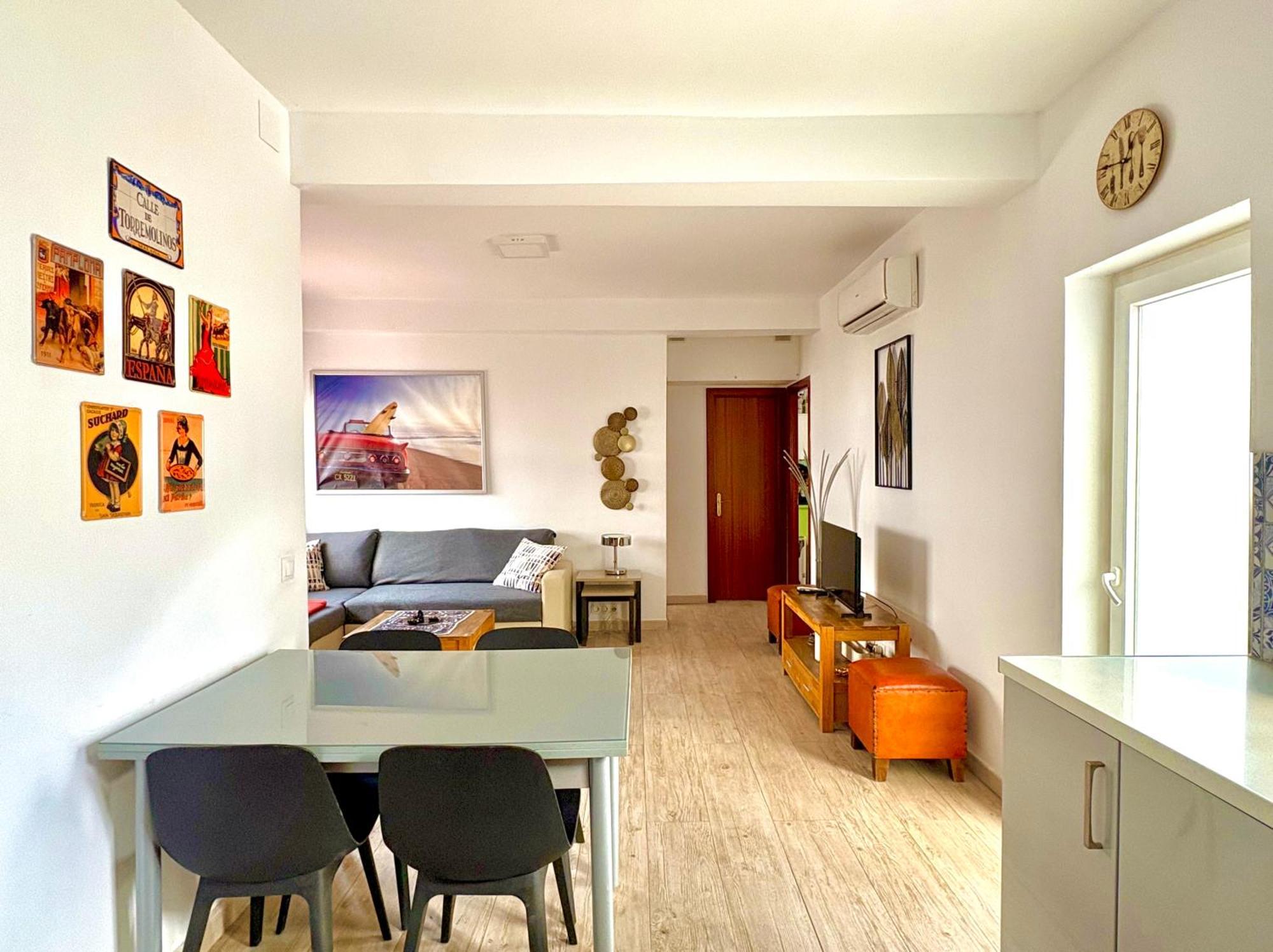 Three-Bedroom Chalet