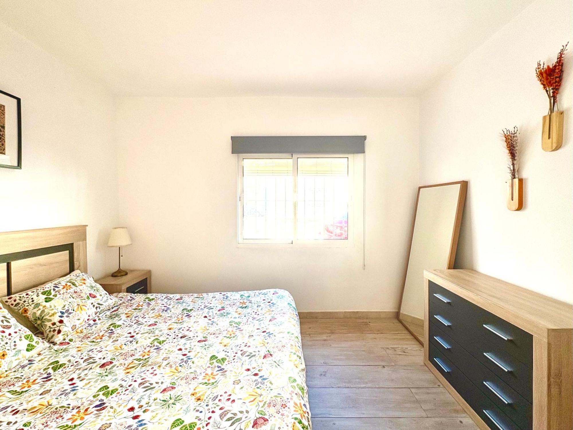 Three-Bedroom Chalet