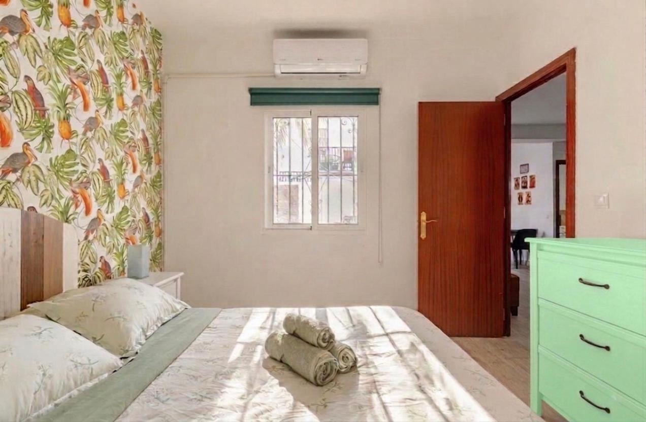 Three-Bedroom Chalet